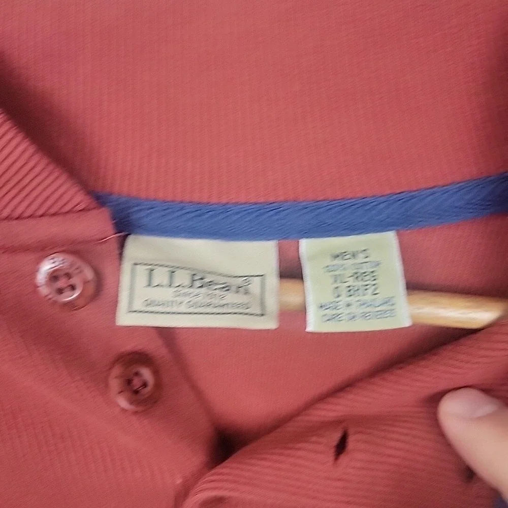 L.L. Bean this ll